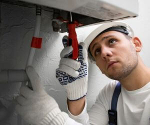 About Emergency plumbing pros McNeil, AR