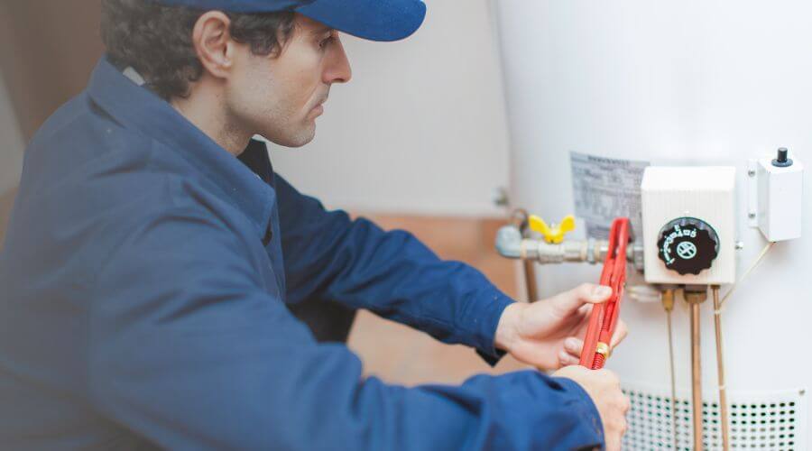 Professional emergency plumbing in McNeil, AR